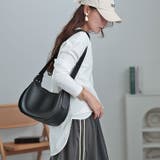 大きいサイズレディース トップス カットソー | GOLDJAPAN 大きいサイズ専門店 | 詳細画像12
