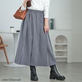 大きいサイズレディース スカート ボトムス | GOLDJAPAN　大きいサイズ専門店 | 詳細画像11 