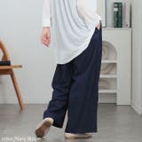 大きいサイズレディース パンツ ズボン | GOLDJAPAN　大きいサイズ専門店 | 詳細画像10 