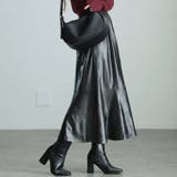 大きいサイズレディース スカート ボトムス | GOLDJAPAN　大きいサイズ専門店 | 詳細画像8 