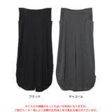 大きいサイズレディース パンツ ズボン | GOLDJAPAN　大きいサイズ専門店 | 詳細画像16 