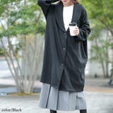 大きいサイズレディース アウター コート | GOLDJAPAN　大きいサイズ専門店 | 詳細画像6 