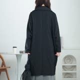 大きいサイズレディース アウター コート | GOLDJAPAN　大きいサイズ専門店 | 詳細画像10 