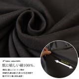 大きいサイズレディース トップス カットソー | GOLDJAPAN 大きいサイズ専門店 | 詳細画像5