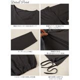 大きいサイズレディース トップス カットソー | GOLDJAPAN 大きいサイズ専門店 | 詳細画像14