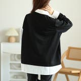 大きいサイズレディース トップス シャツ | GOLDJAPAN　大きいサイズ専門店 | 詳細画像11 