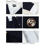 大きいサイズレディース トップス シャツ | GOLDJAPAN 大きいサイズ専門店 | 詳細画像14