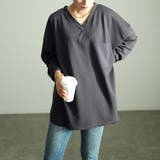 大きいサイズレディース トップス カットソー | GOLDJAPAN 大きいサイズ専門店 | 詳細画像11