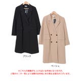 大きいサイズレディース アウター コート | GOLDJAPAN 大きいサイズ専門店 | 詳細画像16