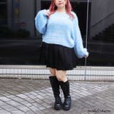 大きいサイズレディース 靴 ブーツ | GOLDJAPAN 大きいサイズ専門店 | 詳細画像11
