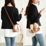 大きいサイズレディース トップス カットソー | GOLDJAPAN　大きいサイズ専門店 | 詳細画像10 