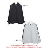 大きいサイズレディース トップス パーカー | GOLDJAPAN　大きいサイズ専門店 | 詳細画像16 