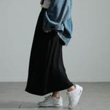 大きいサイズレディース スカート ボトムス | GOLDJAPAN　大きいサイズ専門店 | 詳細画像8 