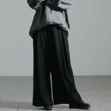 大きいサイズレディース パンツ ズボン | GOLDJAPAN　大きいサイズ専門店 | 詳細画像7 