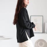 大きいサイズレディース トップス スウェット | GOLDJAPAN　大きいサイズ専門店 | 詳細画像7 