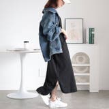 大きいサイズレディース トップス ベスト | GOLDJAPAN　大きいサイズ専門店 | 詳細画像10 