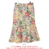 大きいサイズレディース スカート ボトムス | GOLDJAPAN 大きいサイズ専門店 | 詳細画像16
