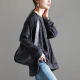 大きいサイズレディース トップス カットソー | GOLDJAPAN 大きいサイズ専門店 | 詳細画像11