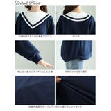 大きいサイズレディース トップス カットソー | GOLDJAPAN　大きいサイズ専門店 | 詳細画像14 