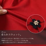 大きいサイズレディース トップス スウェット | GOLDJAPAN 大きいサイズ専門店 | 詳細画像7