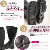 大きいサイズレディース 靴 ブーツ | GOLDJAPAN 大きいサイズ専門店 | 詳細画像5