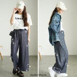 大きいサイズレディース パンツ ズボン | GOLDJAPAN 大きいサイズ専門店 | 詳細画像10