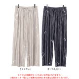 大きいサイズレディース パンツ ズボン | GOLDJAPAN 大きいサイズ専門店 | 詳細画像16