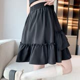 大きいサイズレディース ボトムス スカート | GOLDJAPAN　大きいサイズ専門店 | 詳細画像13 