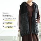 大きいサイズレディース アウター ジャケット | GOLDJAPAN 大きいサイズ専門店 | 詳細画像2