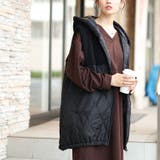 大きいサイズレディース アウター ジャケット | GOLDJAPAN 大きいサイズ専門店 | 詳細画像9