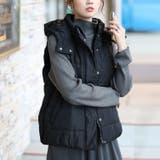大きいサイズレディース アウター ジャケット | GOLDJAPAN 大きいサイズ専門店 | 詳細画像7