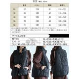 大きいサイズレディース アウター ジャケット | GOLDJAPAN 大きいサイズ専門店 | 詳細画像17
