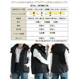 大きいサイズレディース アウター ジャケット | GOLDJAPAN 大きいサイズ専門店 | 詳細画像18