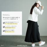 大きいサイズレディース ボトムス スカート | GOLDJAPAN 大きいサイズ専門店 | 詳細画像2
