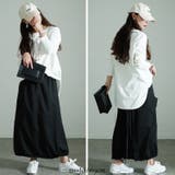大きいサイズレディース ボトムス スカート | GOLDJAPAN 大きいサイズ専門店 | 詳細画像11
