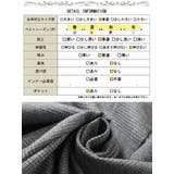 大きいサイズレディース サロペット オールインワン | GOLDJAPAN 大きいサイズ専門店 | 詳細画像18