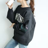 大きいサイズレディース トップス ニット | GOLDJAPAN　大きいサイズ専門店 | 詳細画像12 