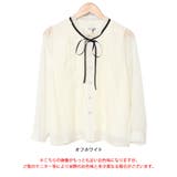 大きいサイズレディース トップス シャツ | GOLDJAPAN 大きいサイズ専門店 | 詳細画像16