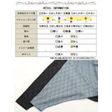 大きいサイズレディース トップス カットソー | GOLDJAPAN 大きいサイズ専門店 | 詳細画像18