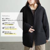 大きいサイズレディース アウター コート | GOLDJAPAN 大きいサイズ専門店 | 詳細画像2