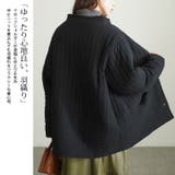大きいサイズレディース アウター コート | GOLDJAPAN 大きいサイズ専門店 | 詳細画像4