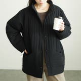 大きいサイズレディース アウター コート | GOLDJAPAN 大きいサイズ専門店 | 詳細画像6