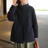 大きいサイズレディース アウター コート | GOLDJAPAN 大きいサイズ専門店 | 詳細画像11
