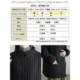 大きいサイズレディース アウター コート | GOLDJAPAN 大きいサイズ専門店 | 詳細画像18