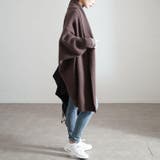 大きいサイズレディース トップス カーディガン | GOLDJAPAN 大きいサイズ専門店 | 詳細画像8