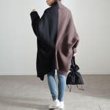 大きいサイズレディース トップス カーディガン | GOLDJAPAN 大きいサイズ専門店 | 詳細画像9