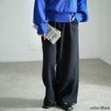 大きいサイズレディース パンツ ズボン | GOLDJAPAN　大きいサイズ専門店 | 詳細画像6 