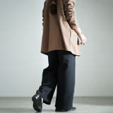 大きいサイズレディース パンツ ズボン | GOLDJAPAN　大きいサイズ専門店 | 詳細画像13 