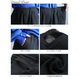 大きいサイズレディース パンツ ズボン | GOLDJAPAN　大きいサイズ専門店 | 詳細画像14 