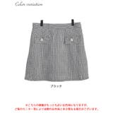 大きいサイズレディース スカート ボトムス | GOLDJAPAN 大きいサイズ専門店 | 詳細画像16
